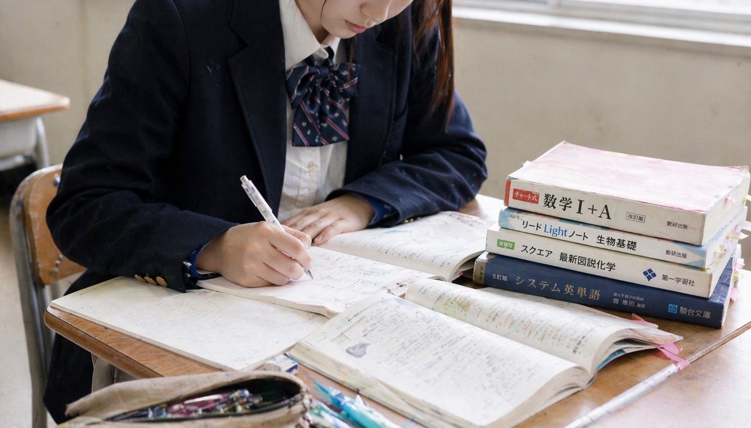 学習機会の創出（Empower）
